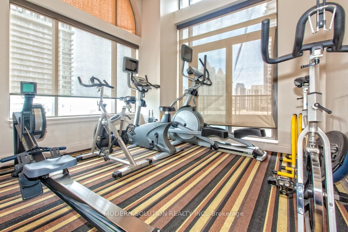 385 Prince Of Wales Dr, unit 410 for sale - image #39