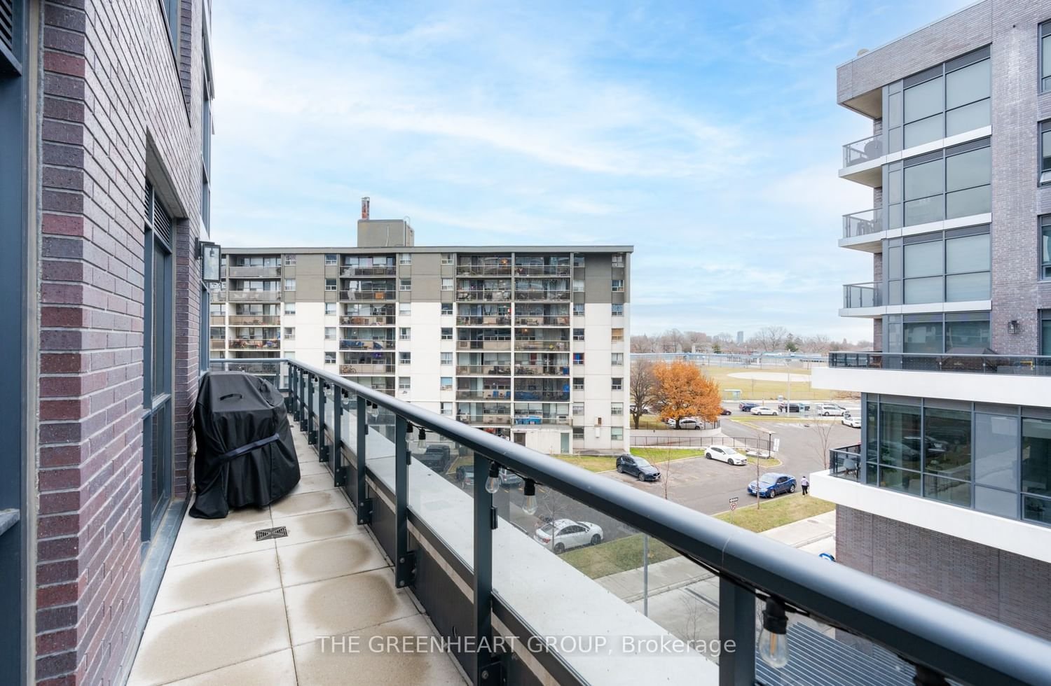 26 Gibbs Rd, unit 445 for sale - image #8