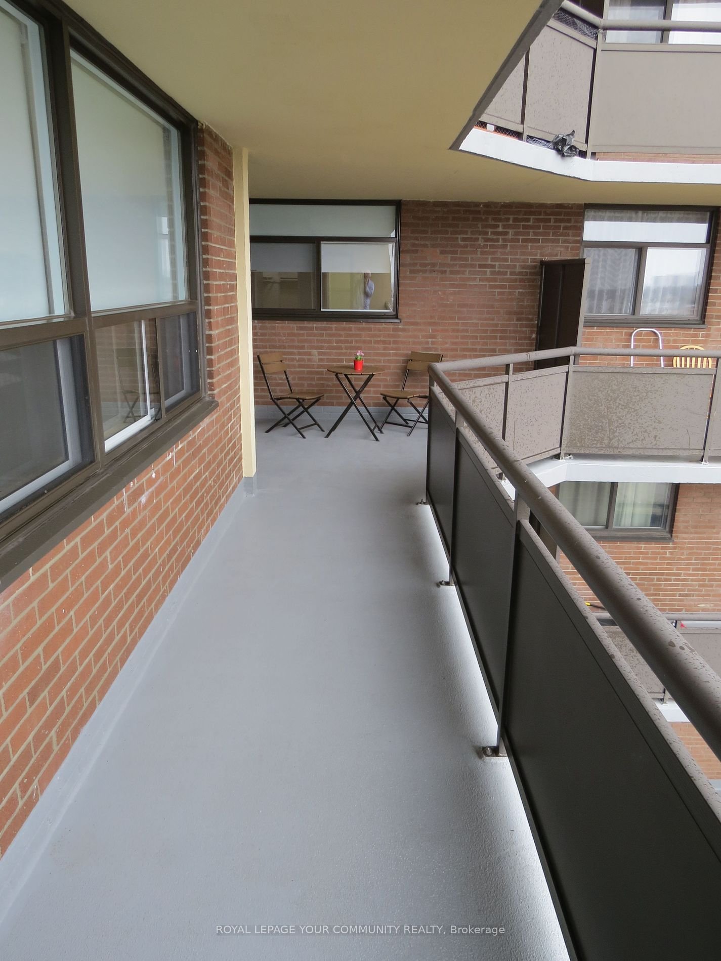 5 Frith Rd, unit 901 for sale - image #33