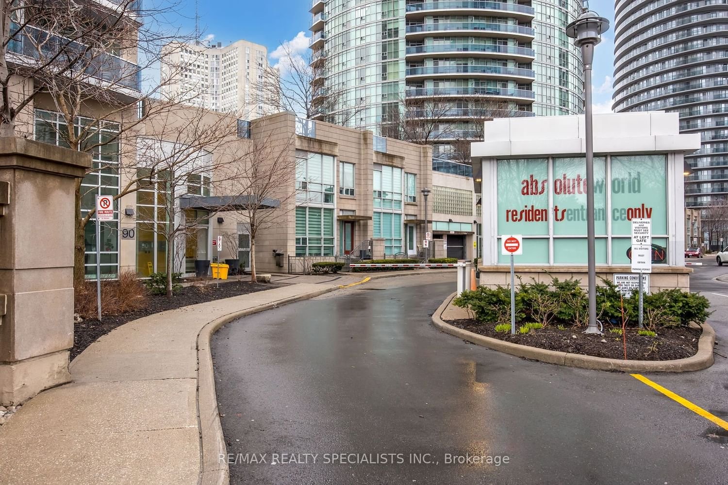 90 Absolute Ave, unit Th119 for sale - image #26