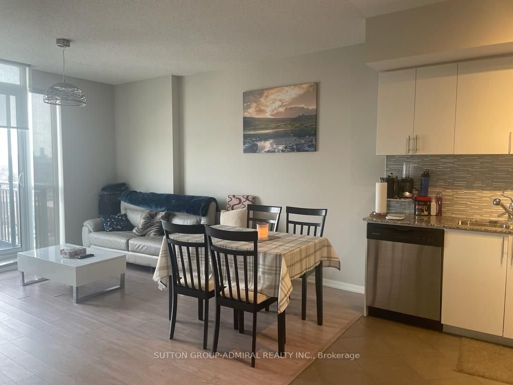 800 Lawrence Ave W, unit 607 for rent - image #3