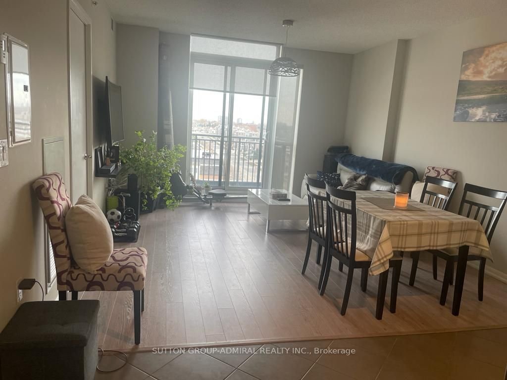 800 Lawrence Ave W, unit 607 for rent - image #5