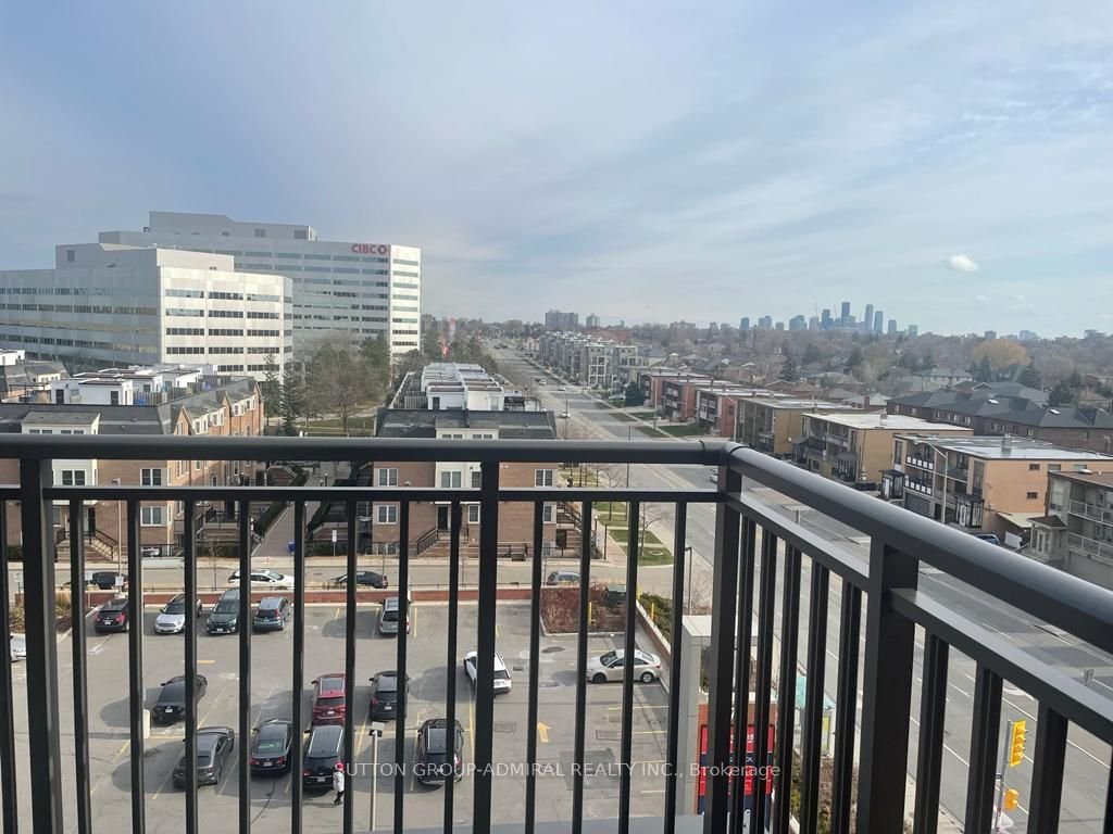 800 Lawrence Ave W, unit 607 for rent - image #7