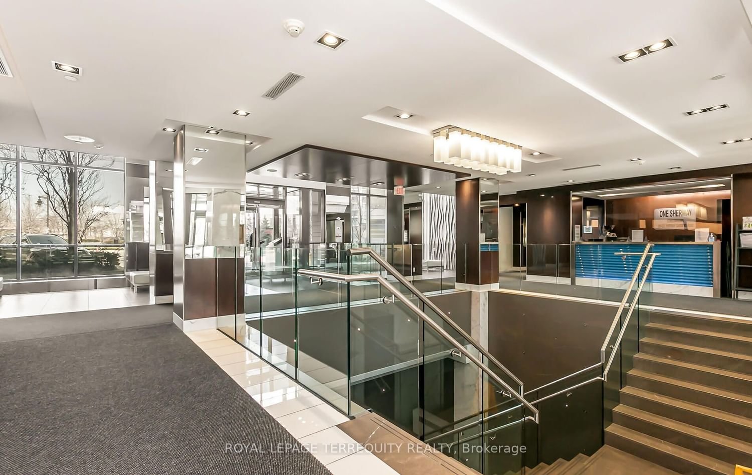 225 Sherway Gardens Rd, unit 1909 for sale - image #30