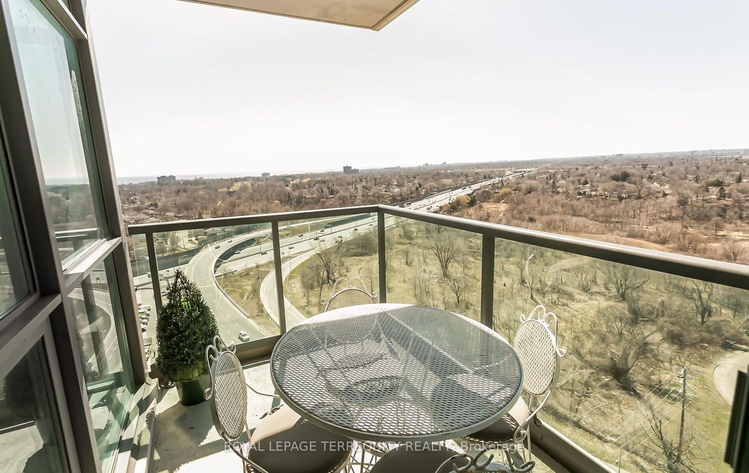 225 Sherway Gardens Rd, unit 1909 for sale - image #8