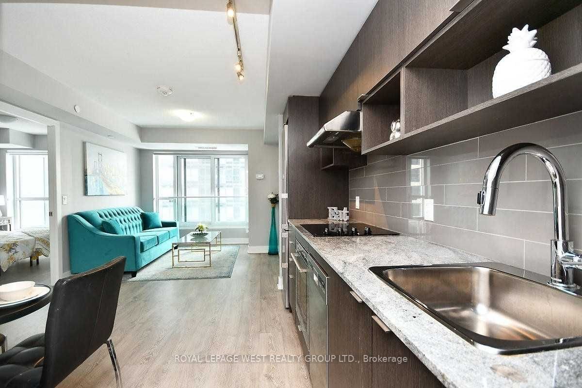 7 Mabelle Ave, unit 1605 for rent - image #12