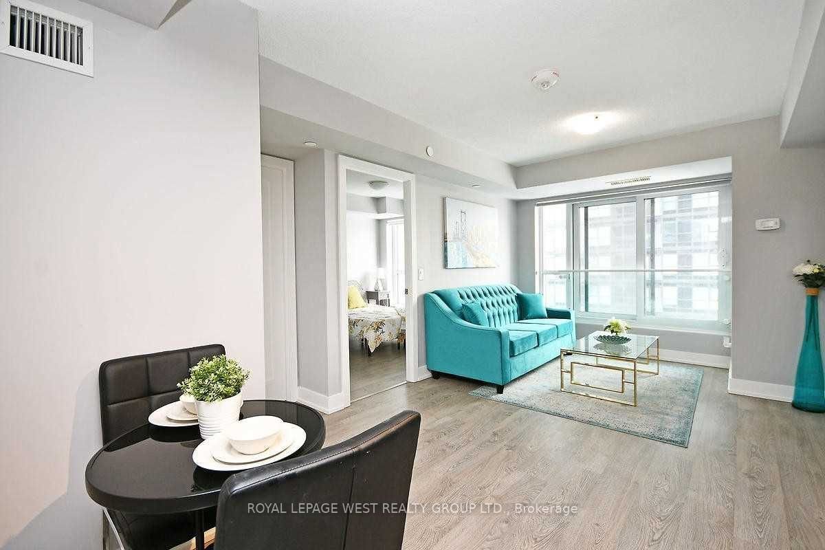 7 Mabelle Ave, unit 1605 for rent - image #13
