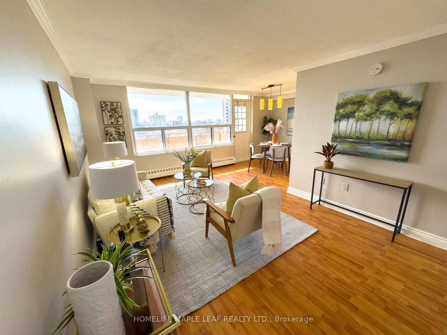 3120 Kirwin Ave, unit 908 for sale - image #14