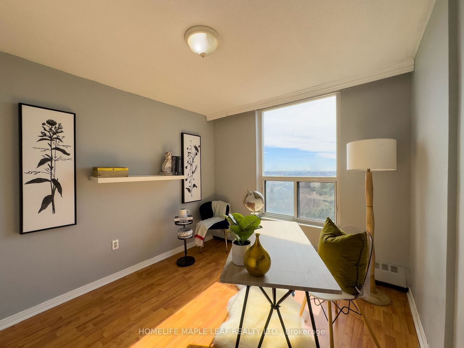 3120 Kirwin Ave, unit 908 for sale - image #23