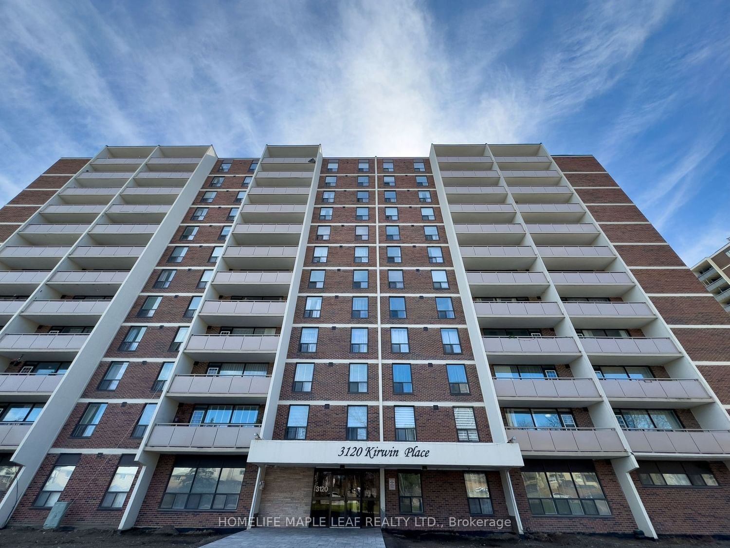 3120 Kirwin Ave, unit 908 for sale - image #32