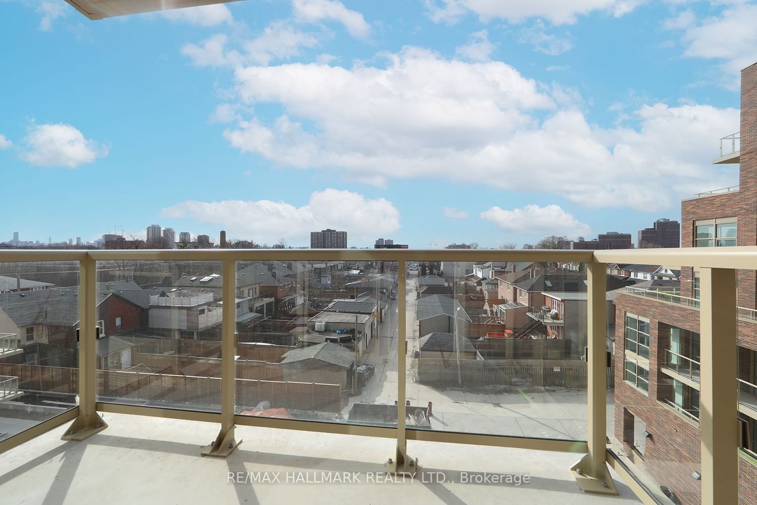 1787 St Clair Ave W, unit 501 for rent - image #21