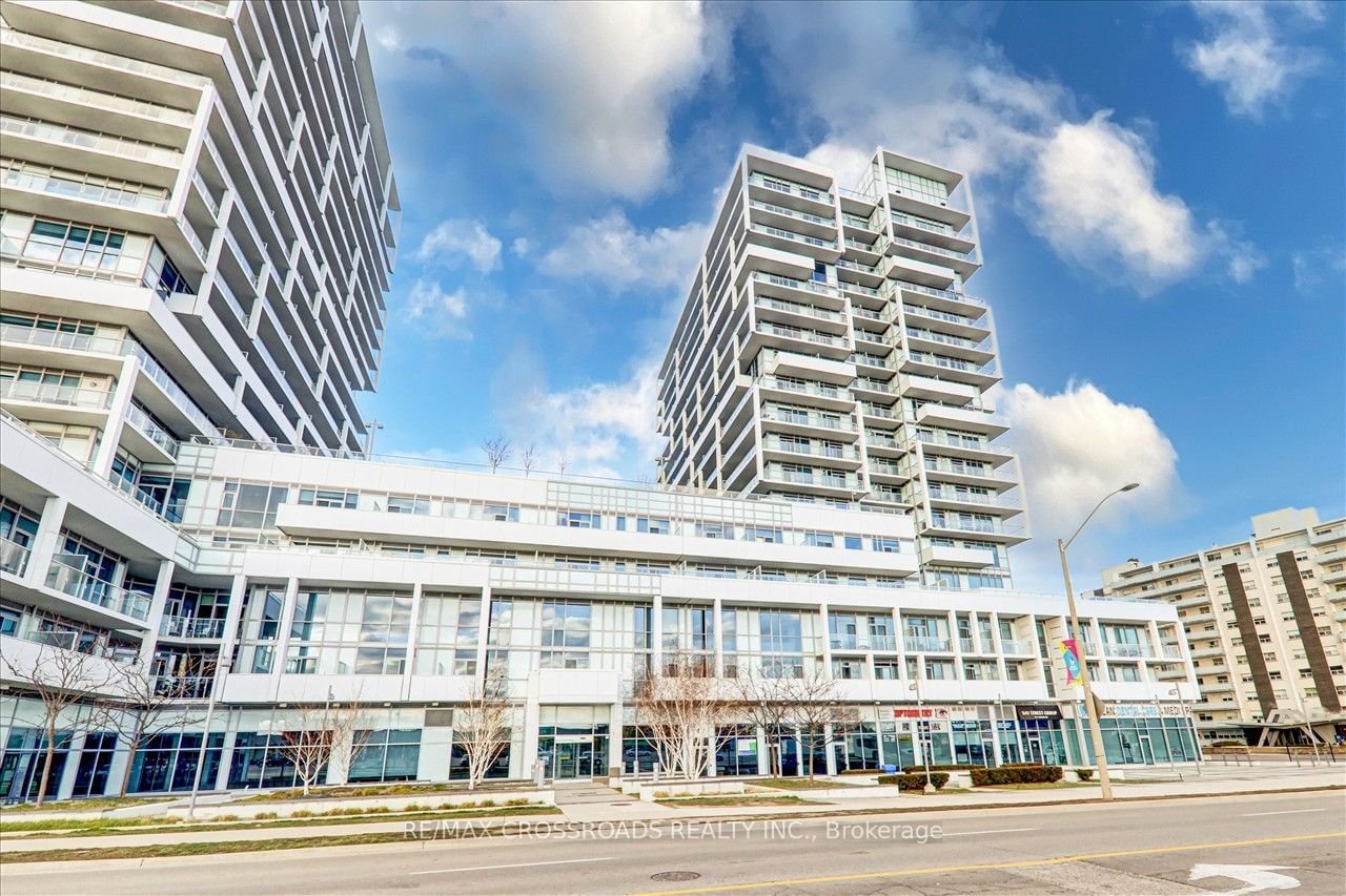 55 Speers Rd, unit 1311 for rent - image #3