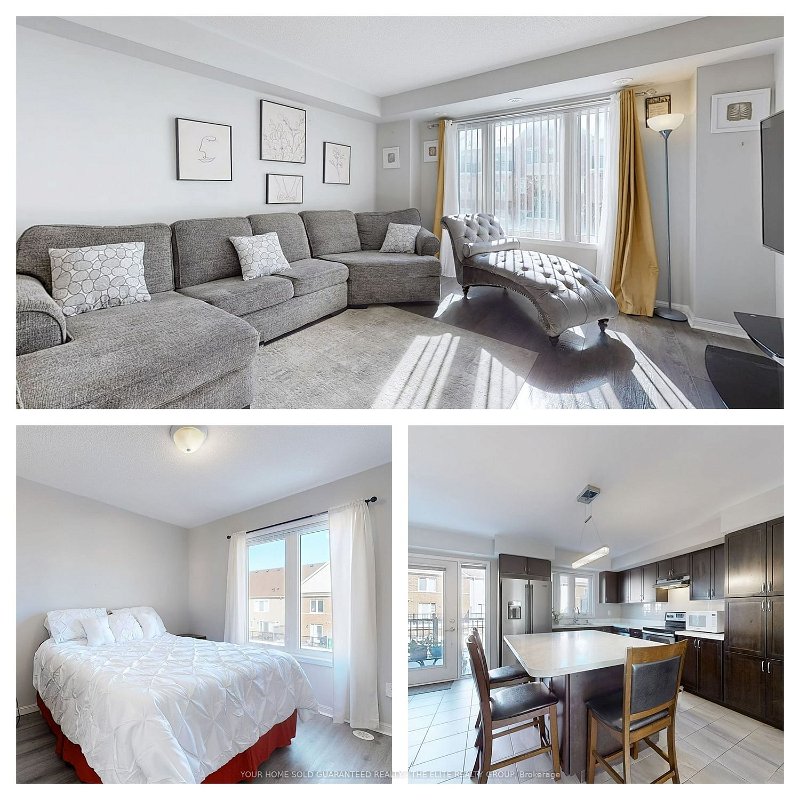 250 Sunny Meadow Blvd, unit 213 for sale - image #1