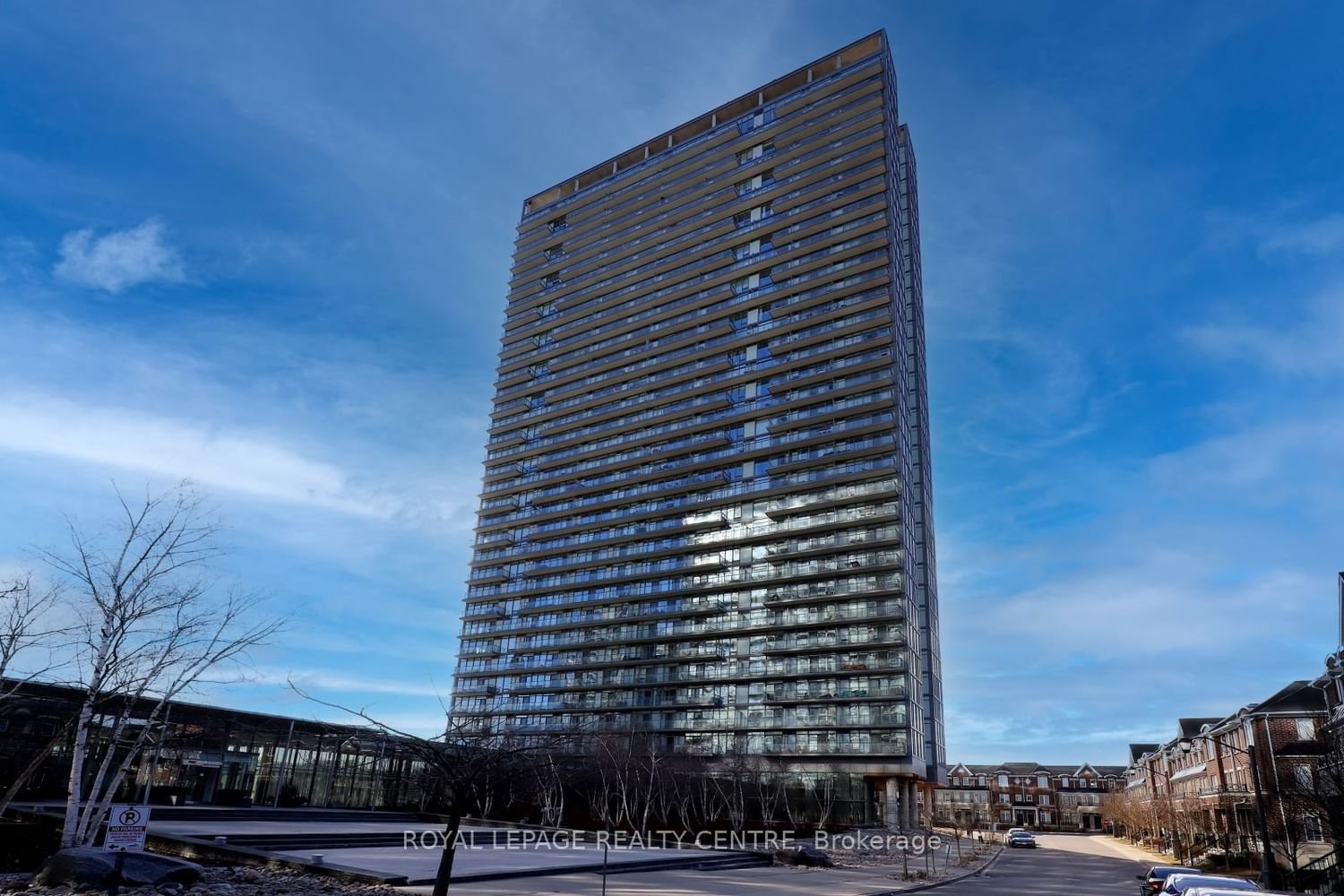 105 The Queensway, unit 1910 for sale - image #1