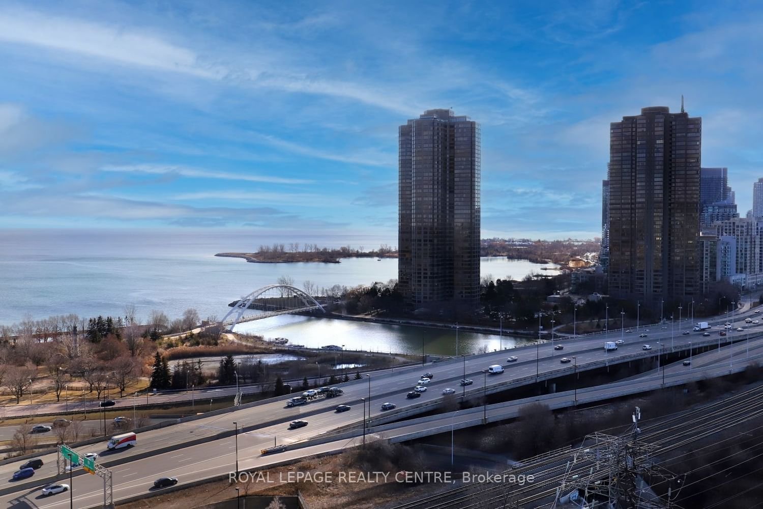 105 The Queensway, unit 1910 for sale - image #26