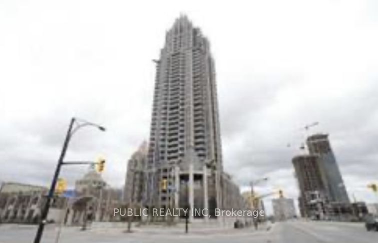 388 Prince Of Wales Dr, unit 1502 for rent - image #1