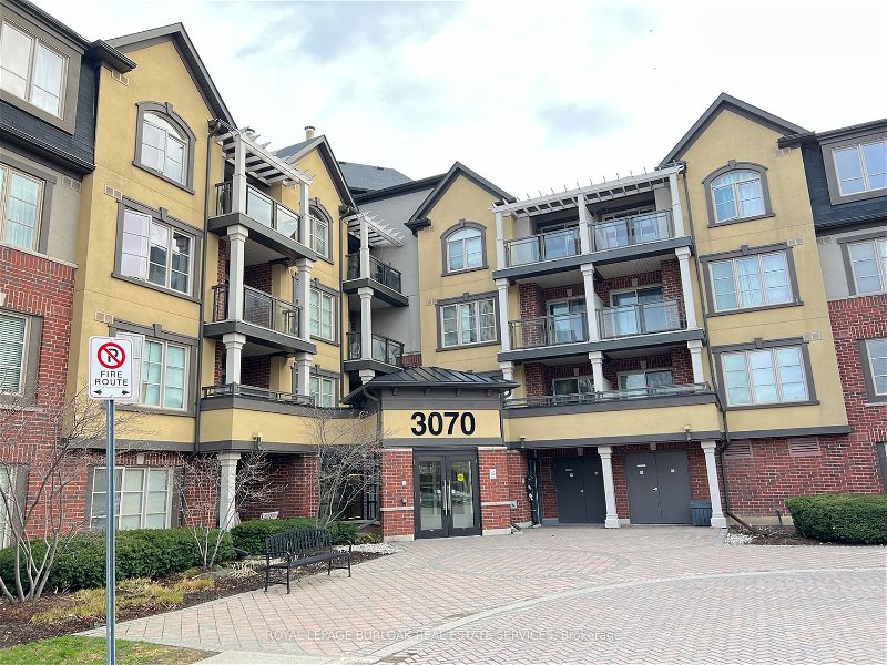 3070 Rotary Way, unit 404 for rent - image #1