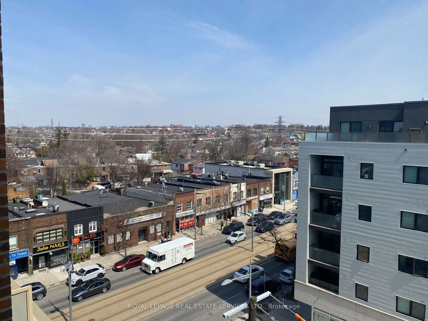 1787 St Clair Ave W, unit 621 for rent - image #15