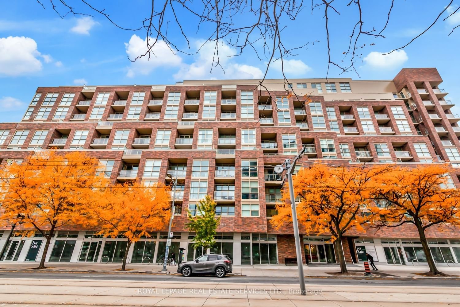 1787 St Clair Ave W, unit 621 for rent - image #24