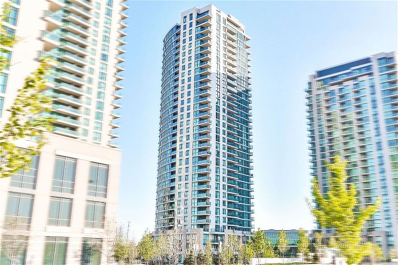 225 Sherway Gardens Rd, unit 808 for sale - image #1