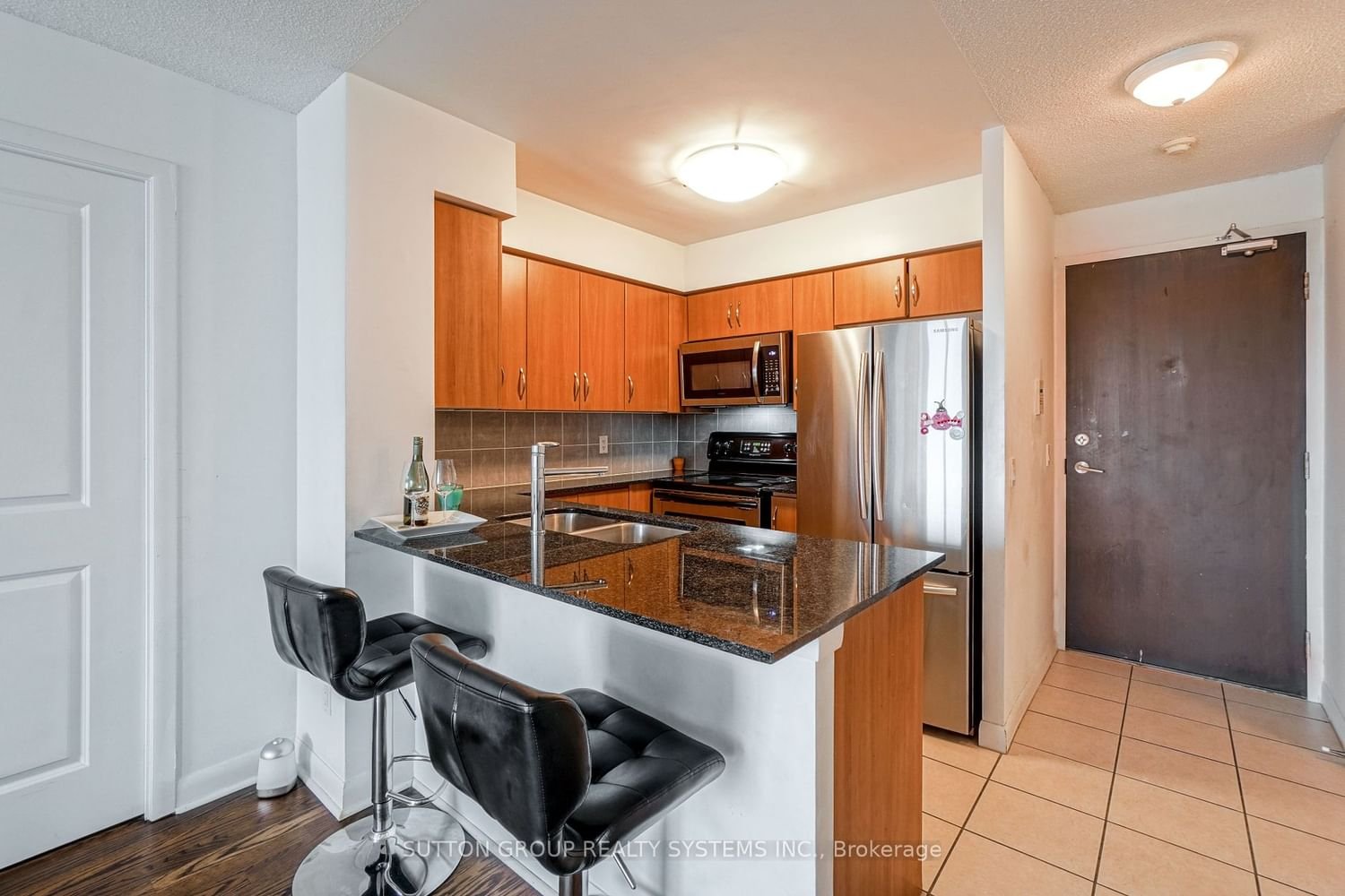 225 Sherway Gardens Rd, unit 808 for sale - image #15