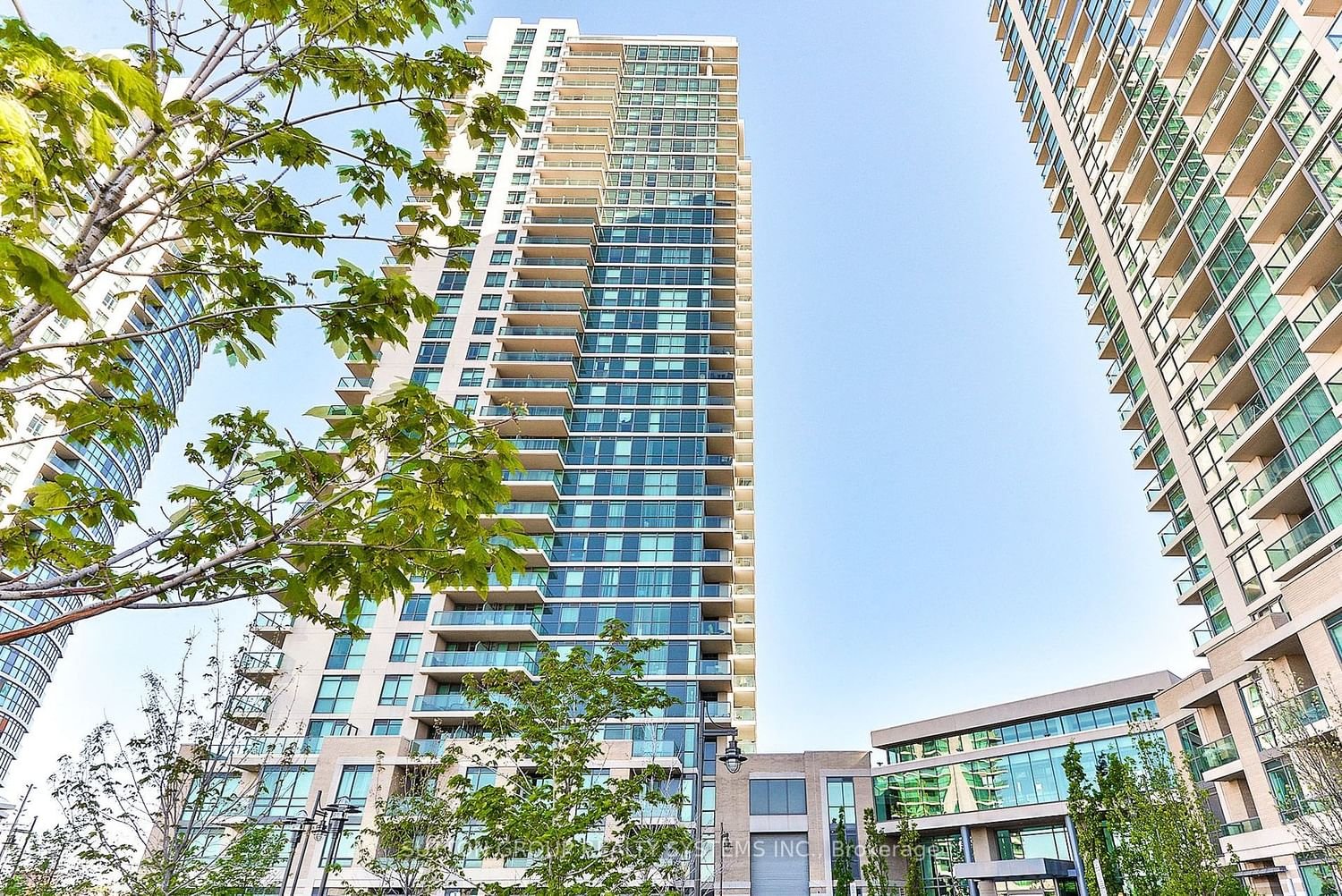 225 Sherway Gardens Rd, unit 808 for sale - image #2