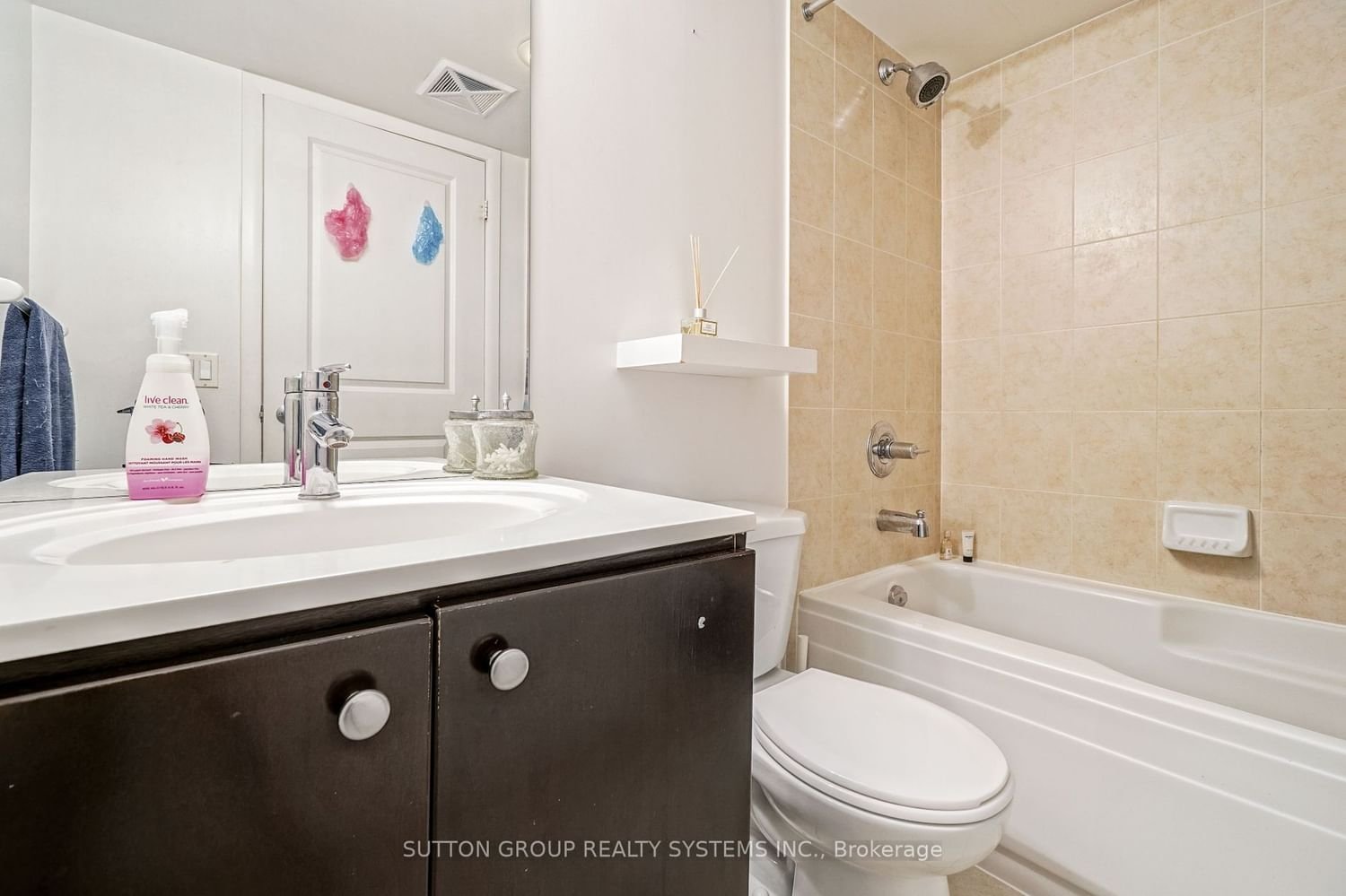 225 Sherway Gardens Rd, unit 808 for sale - image #25