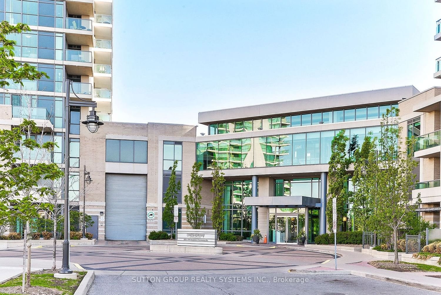 225 Sherway Gardens Rd, unit 808 for sale - image #3