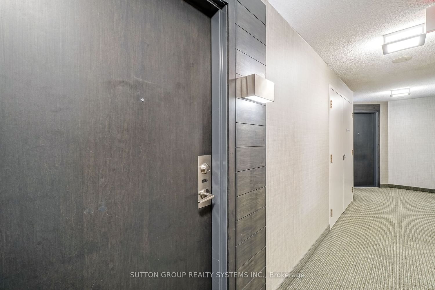 225 Sherway Gardens Rd, unit 808 for sale - image #8