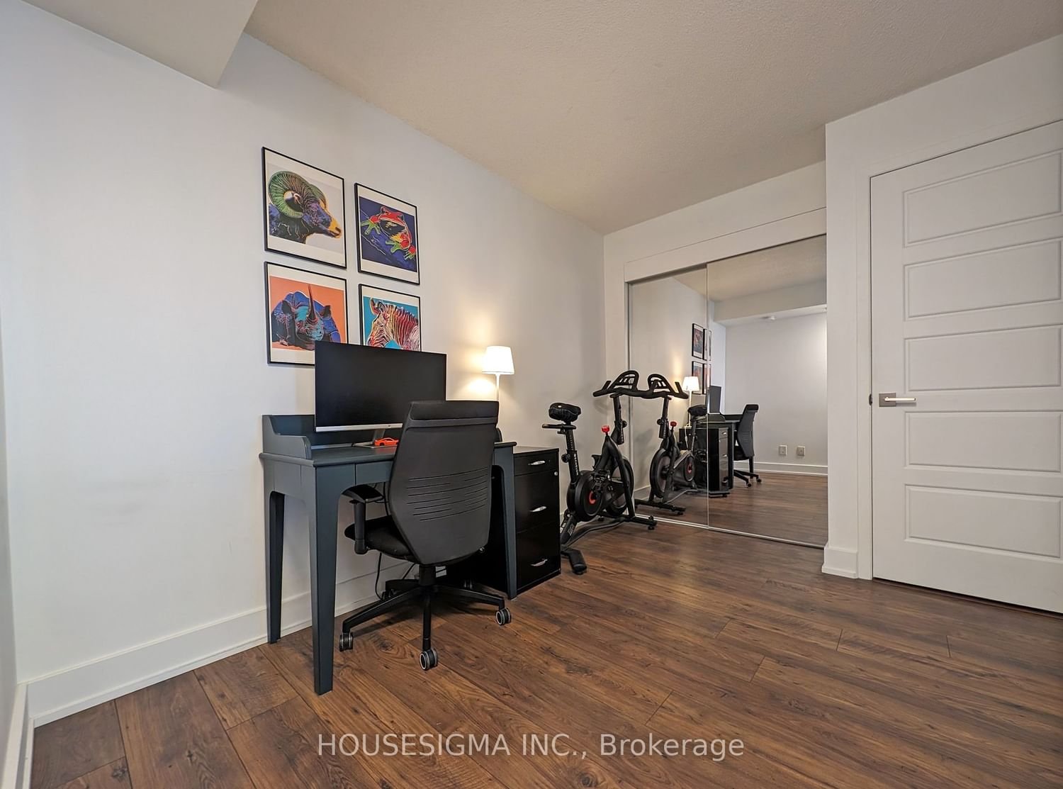 1040 The Queensway, unit 917 for rent - image #7