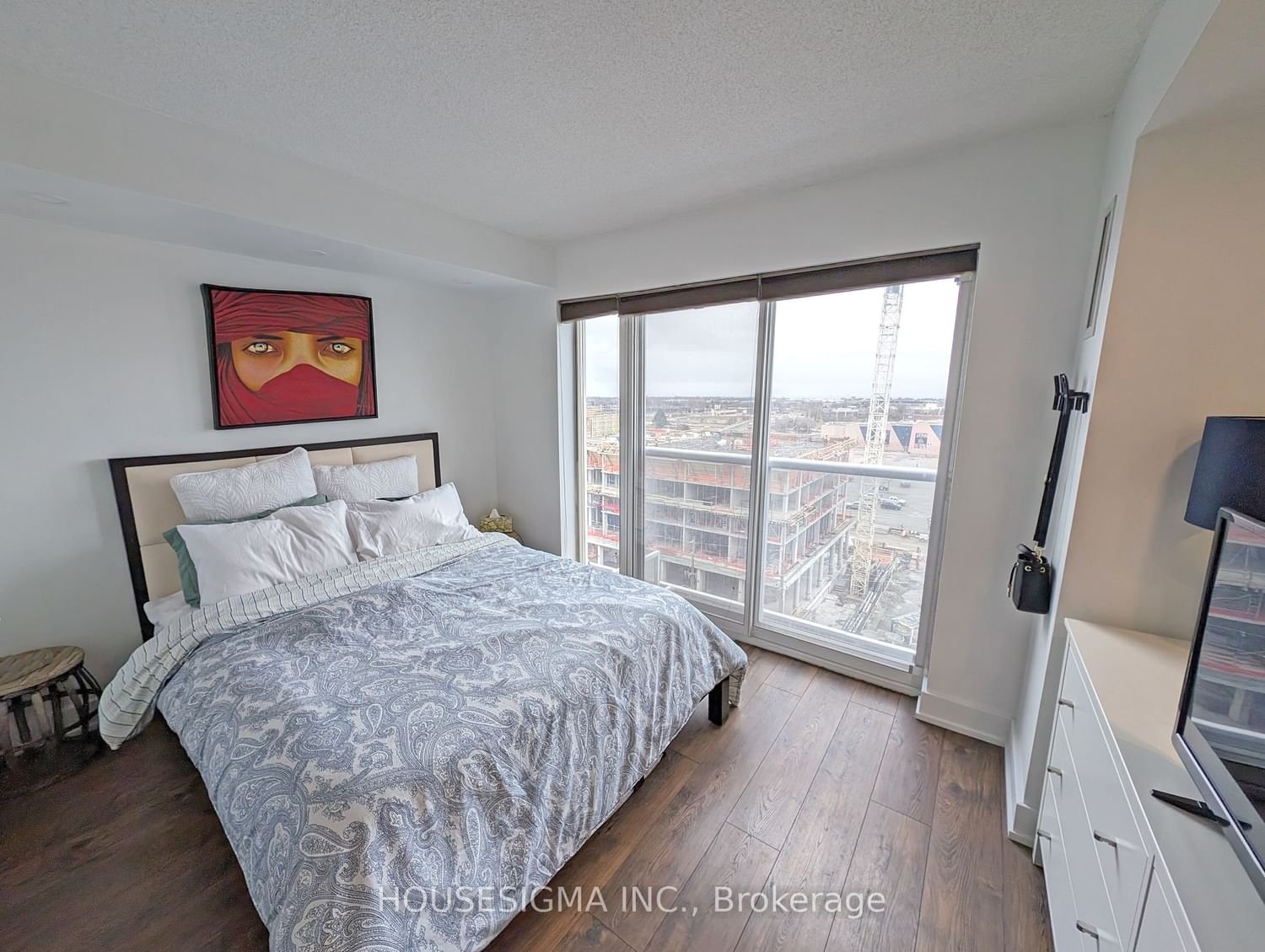1040 The Queensway, unit 917 for rent - image #8