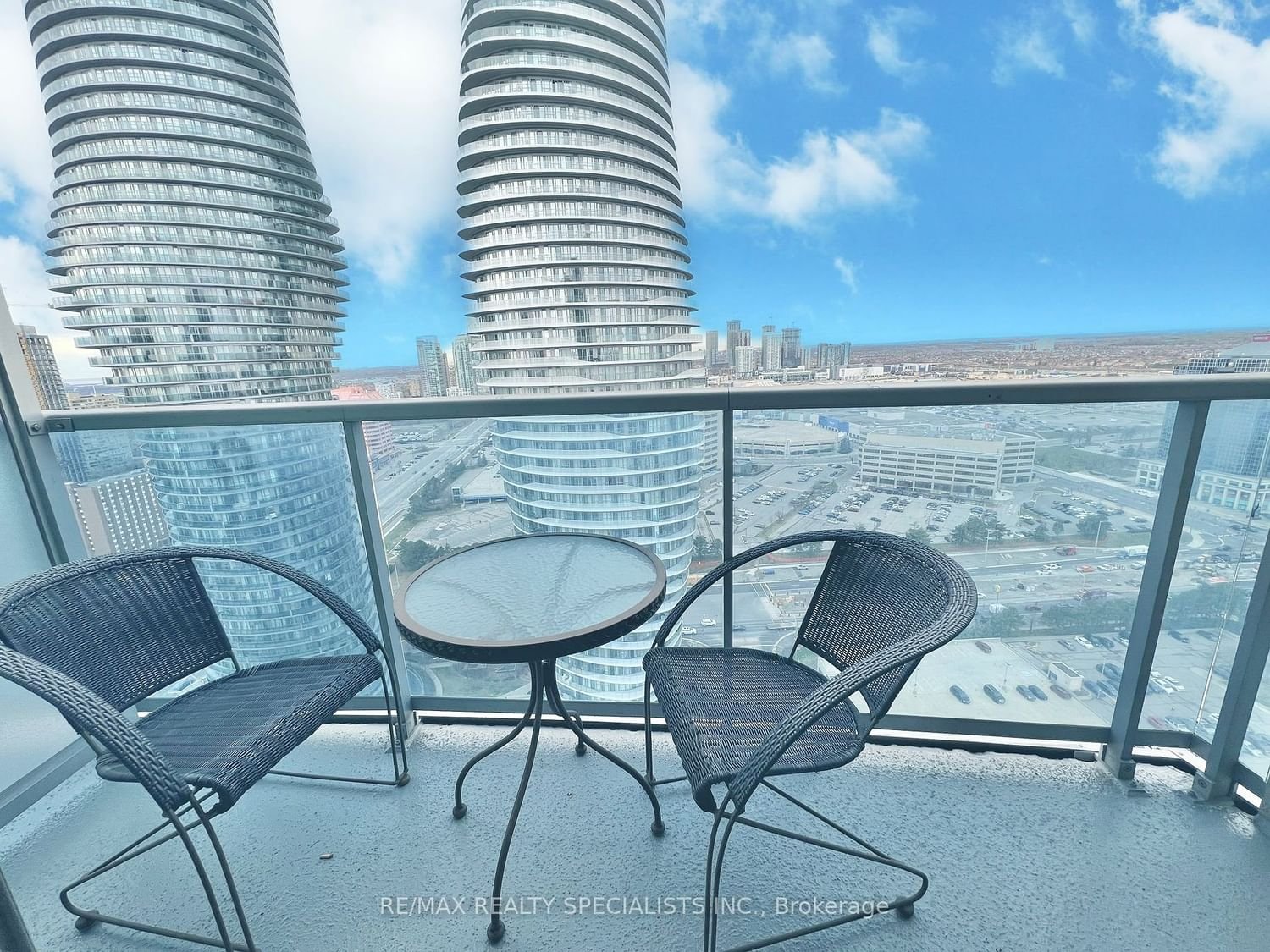 80 Absolute Ave, unit 2907 for rent - image #11