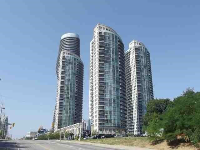 80 Absolute Ave, unit 2907 for rent - image #30