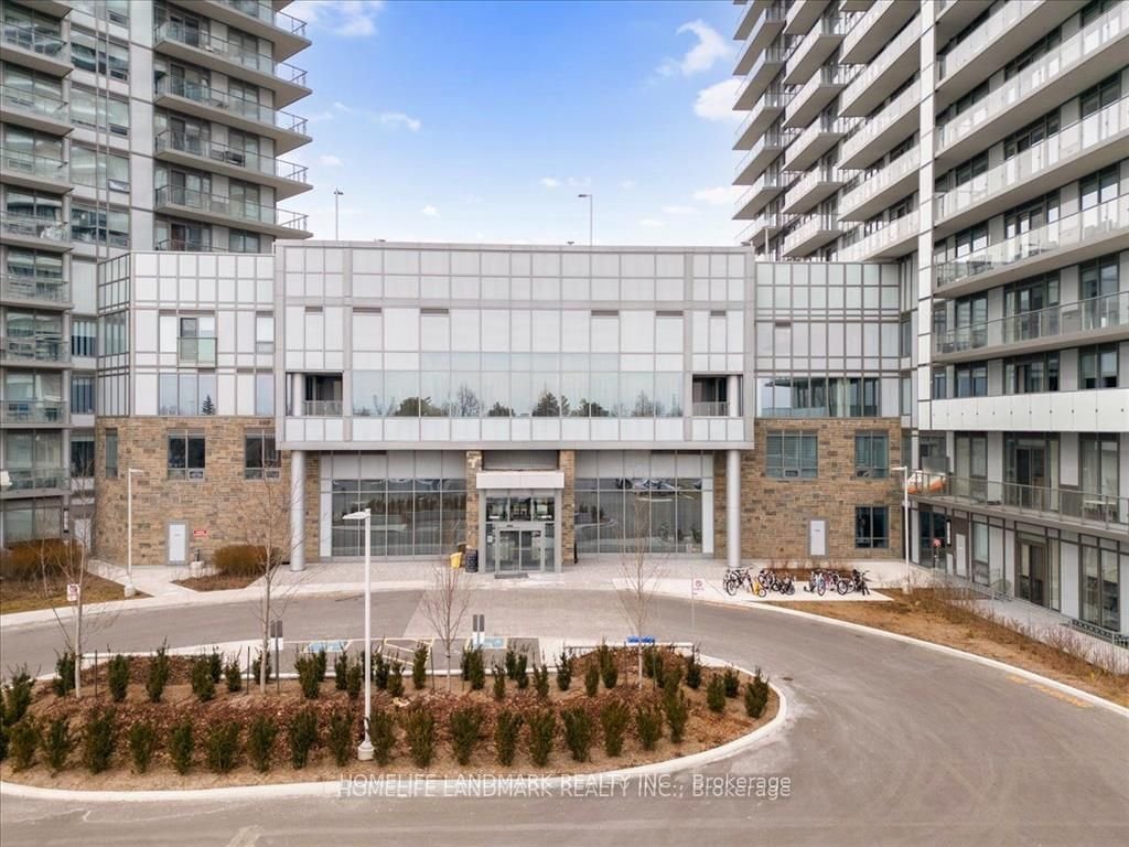 4675 Metcalfe Ave, unit Ph2208 for rent - image #2