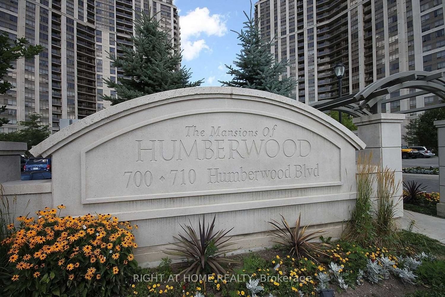700 Humberwood Blvd, unit 120 for rent - image #37