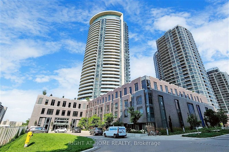30 Gibbs Rd, unit 1902 for sale - image #1
