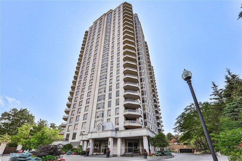 1900 The Collegeway, unit 2306 for sale - image #1