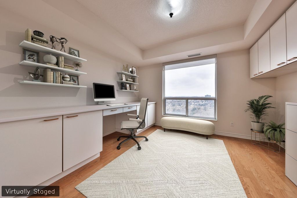 1900 The Collegeway, unit 2306 for sale - image #30