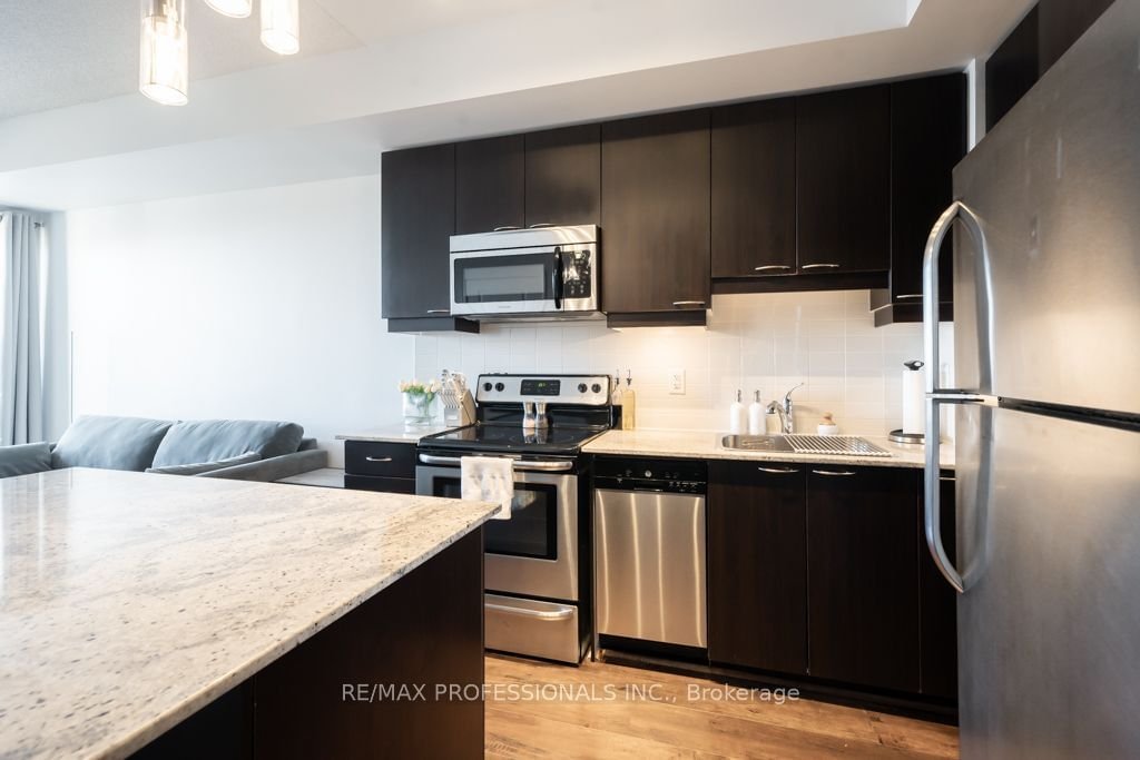 385 Prince Of Wales Dr, unit 3506 for rent - image #18