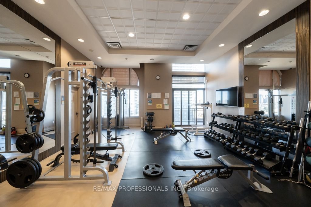 385 Prince Of Wales Dr, unit 3506 for rent - image #20