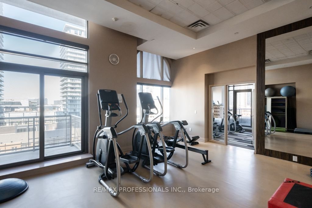 385 Prince Of Wales Dr, unit 3506 for rent - image #21