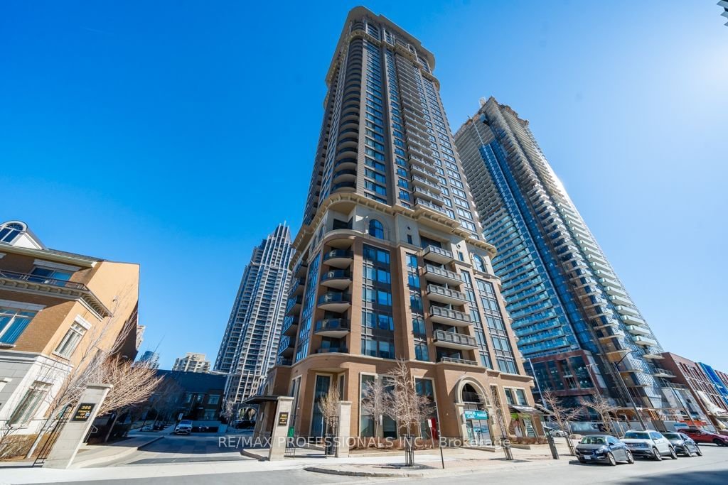 385 Prince Of Wales Dr, unit 3506 for rent - image #25