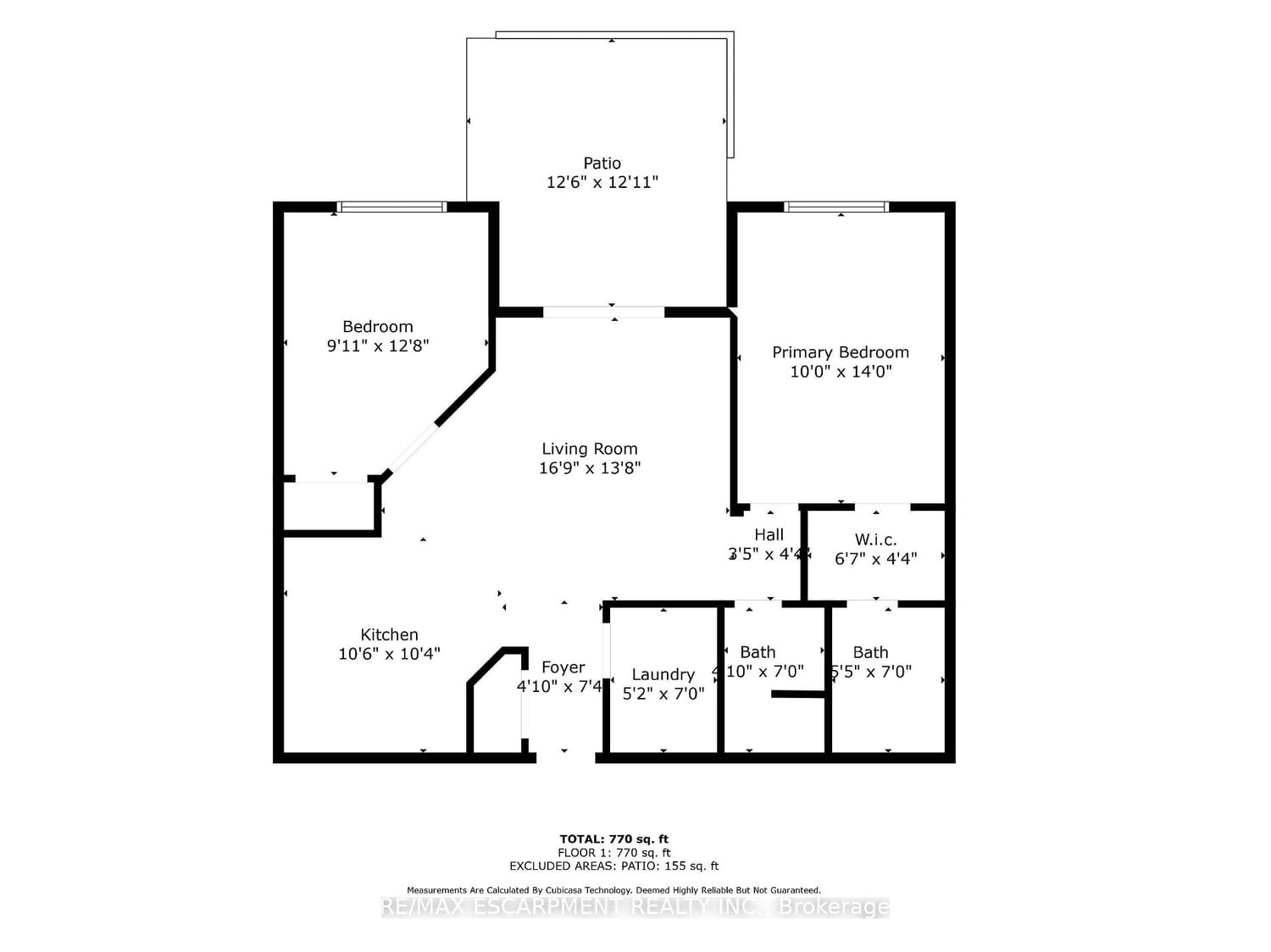 3499 Upper Middle Rd, unit 112 for sale - image #32