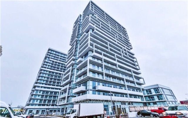 55 Speers Rd, unit 1108 for rent - image #1