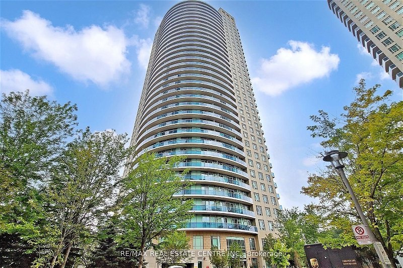 80 Absolute Ave, unit 3305 for sale - image #1