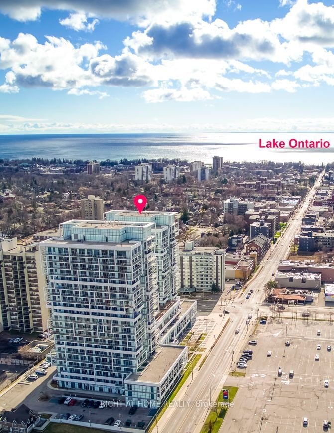 55 Speers Rd, unit 404 for sale - image #35