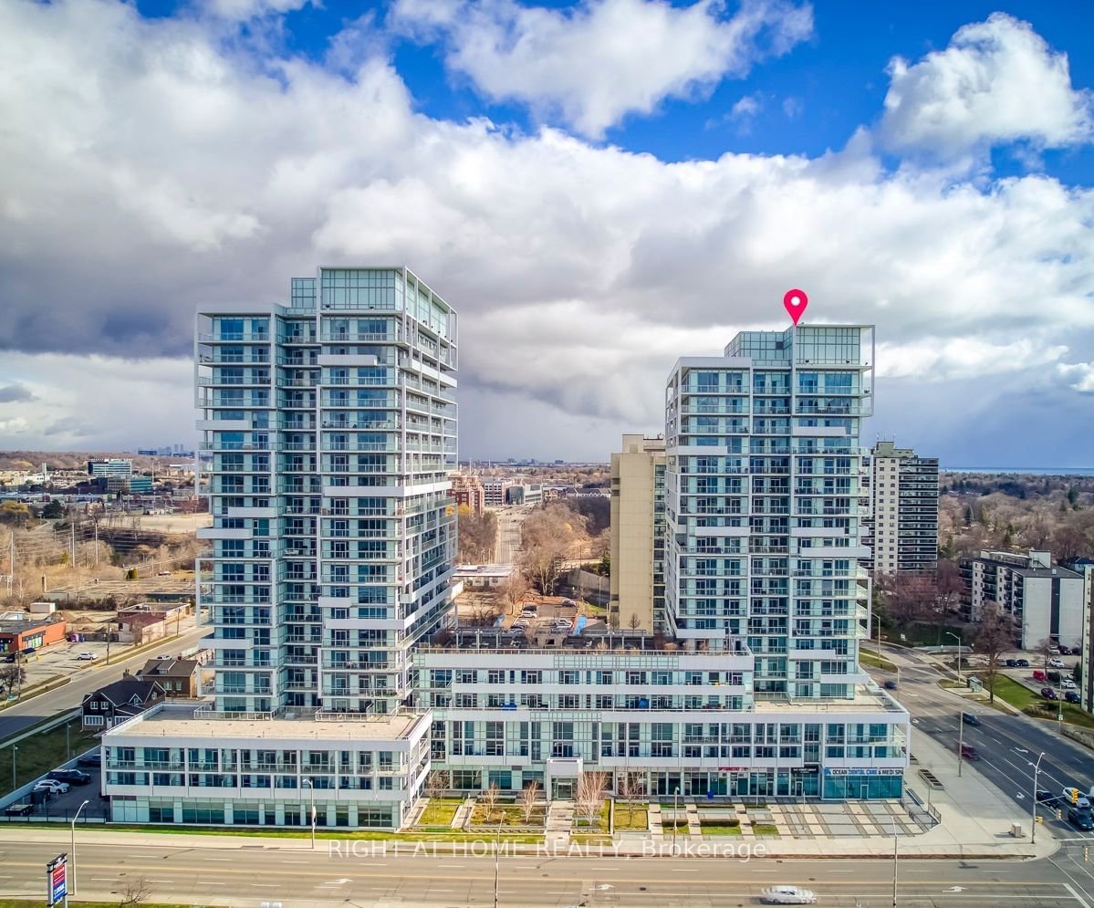55 Speers Rd, unit 404 for sale - image #38