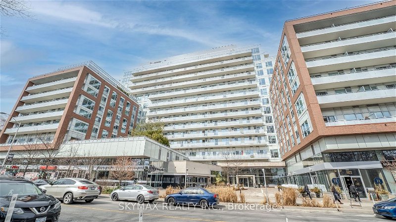 1830 Bloor St W, unit Uph8 for sale - image #1