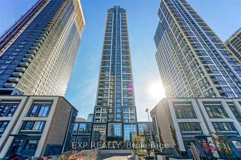 7 Mabelle Ave, unit 1009 for sale - image #1