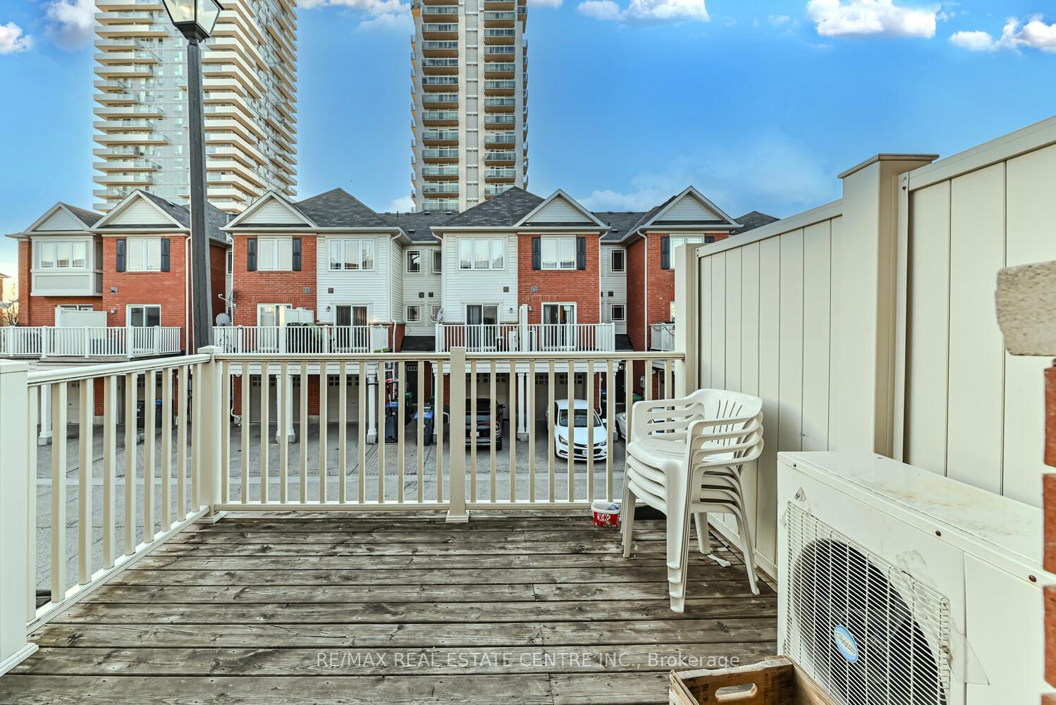 50 Hillcrest Ave, unit 28 for sale - image #25